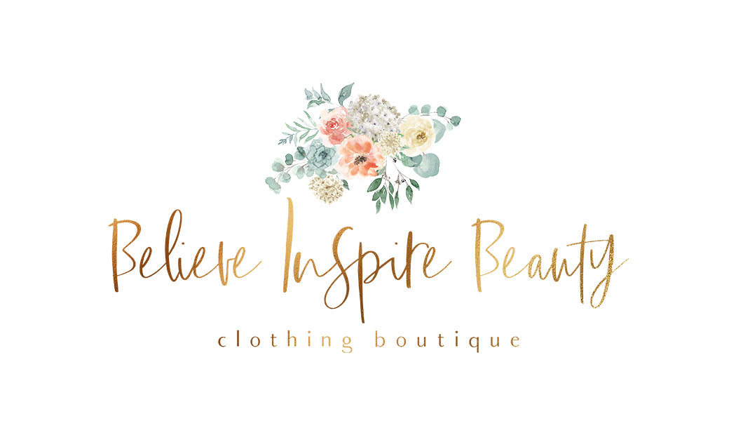 Believe Inspire Beauty Boutique: Bay City Clothing Boutique