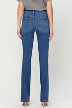 Load image into Gallery viewer, High Rise Bootcut Jeans
