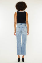 Load image into Gallery viewer, High Rise 90&#39;s Boyfriend Jeans
