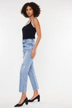 Load image into Gallery viewer, High Rise 90&#39;s Boyfriend Jeans
