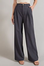 Load image into Gallery viewer, Straight Leg Dress pants PLUS
