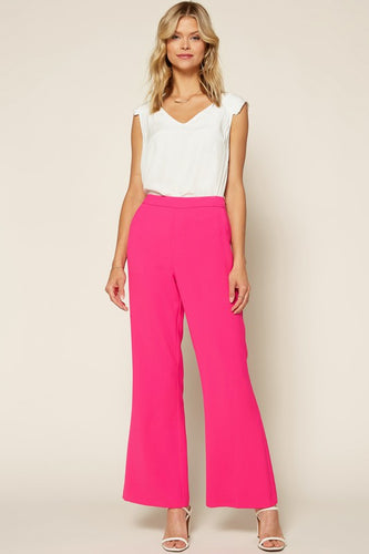 PINK TROUSER freeshipping - Believe Inspire Beauty