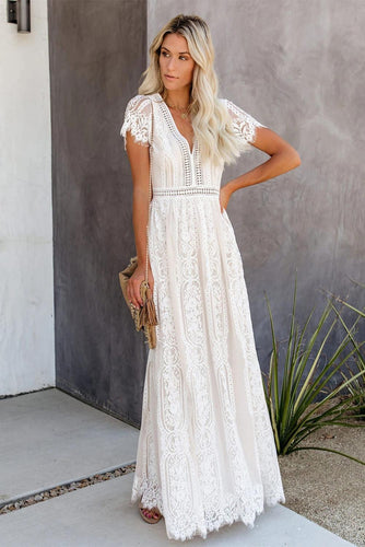 Beauty maxi dress freeshipping - Believe Inspire Beauty