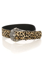 Load image into Gallery viewer, Large leopard belt freeshipping - Believe Inspire Beauty
